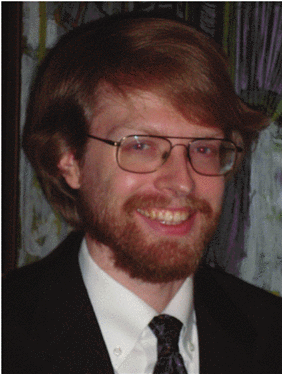 Kyle Bradford
