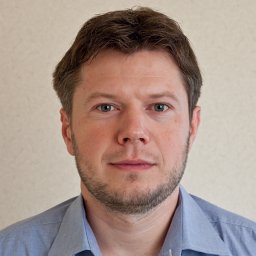 Andrei V Pisliakov
