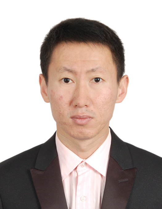 Wenxue Li