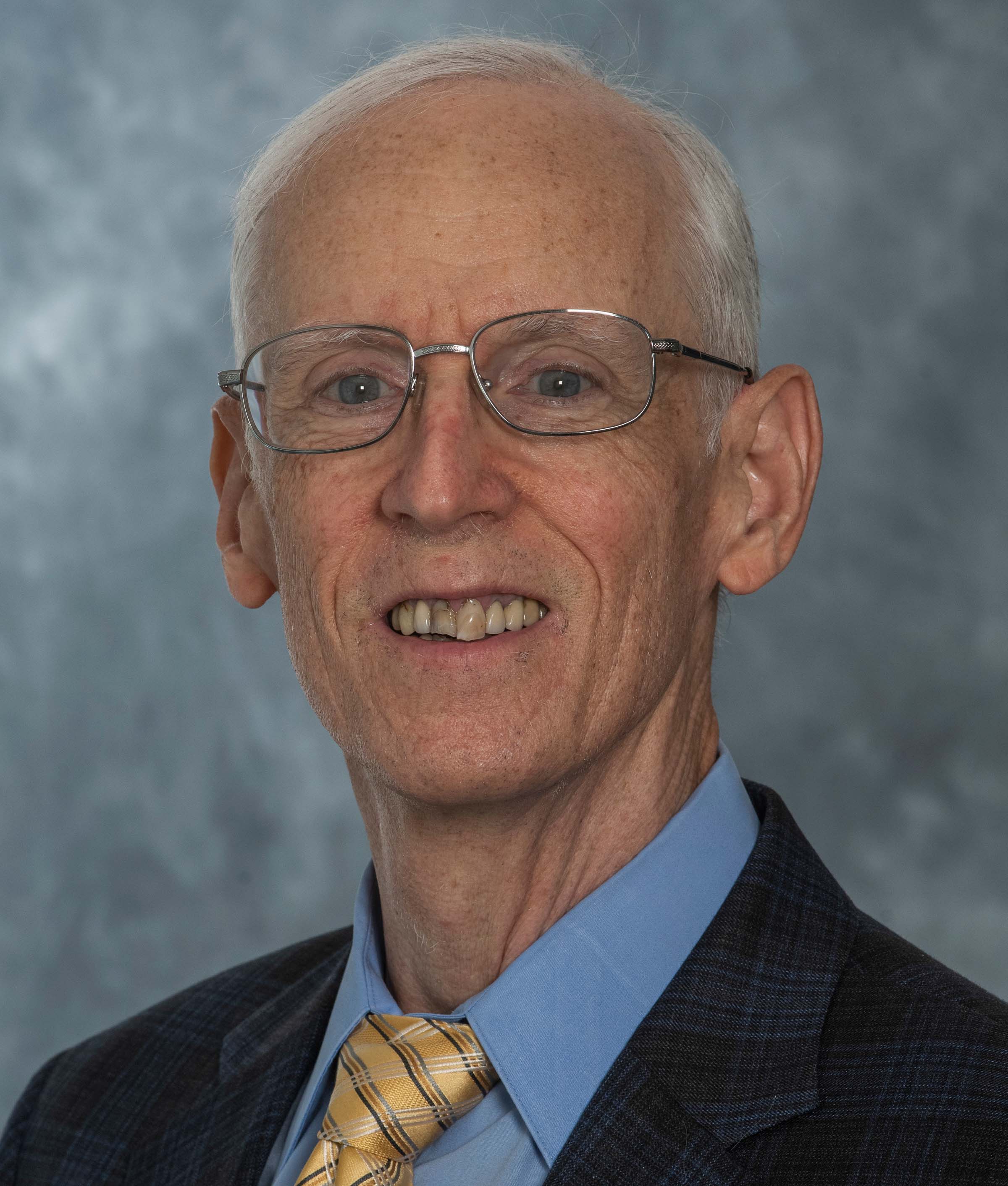 Allen N. Berger