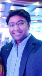 Utkal Priyadarshi Mishra
