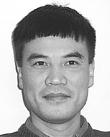 Ziwei Fang