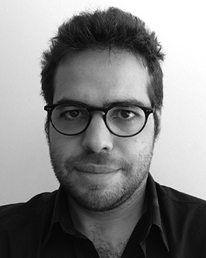 Romain Delpoux