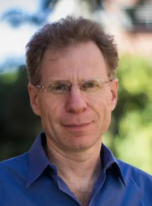 Leonid Kruglyak