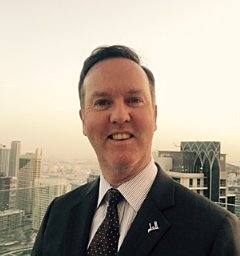 Richard P. Taylor