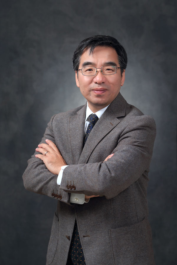 Hui Wang
