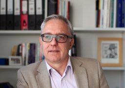 Julian S Webb