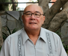 Shane Que Hee