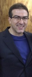 Amir Masoud Afsahi