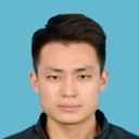 Jianjun Zhao