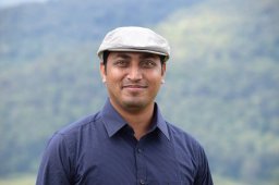 Mojaharul Islam