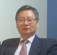 Liming Lu