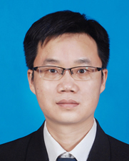 Zhongjiang Yan