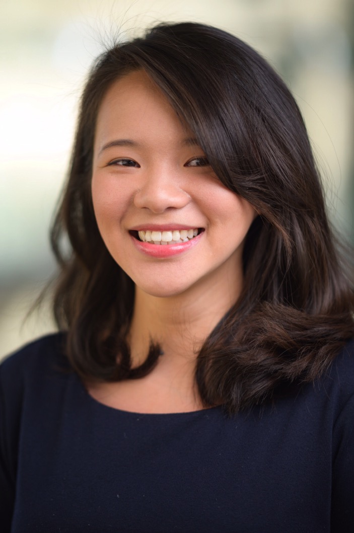 Emily Yuwei Bao