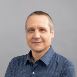 Jurgen Germann