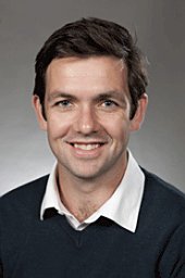 Paul David Docherty