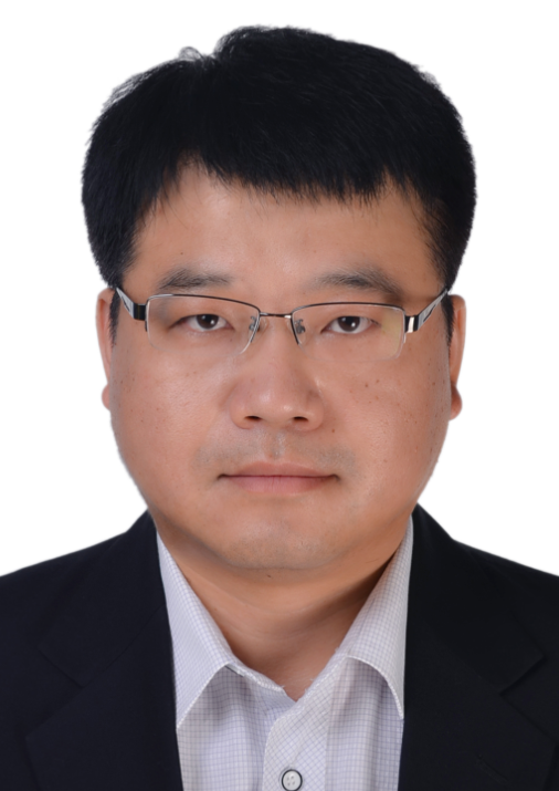 Shouzhe Li