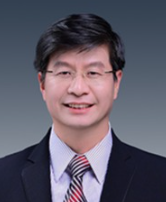 Wensheng Zhang