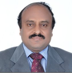 B. Krishna Reddy