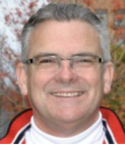 Tim Inglis