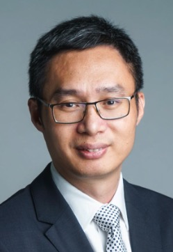 Xiaodong Chen