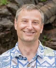 Chris Swanston