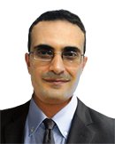 Mohammed Abujayyab