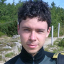 Nicholas Curry