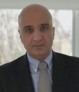 Shehzad S. Basaria