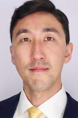 Sean M. Lee