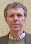 Klaus Rothermund