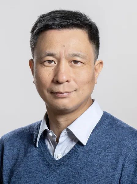 Dongsheng Wen