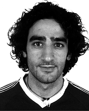 Joseph C. Dagher