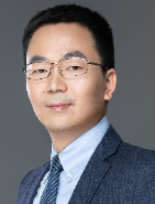 Yonggang Liu