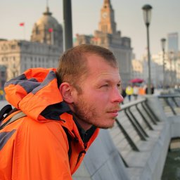 Sergey Kafanov
