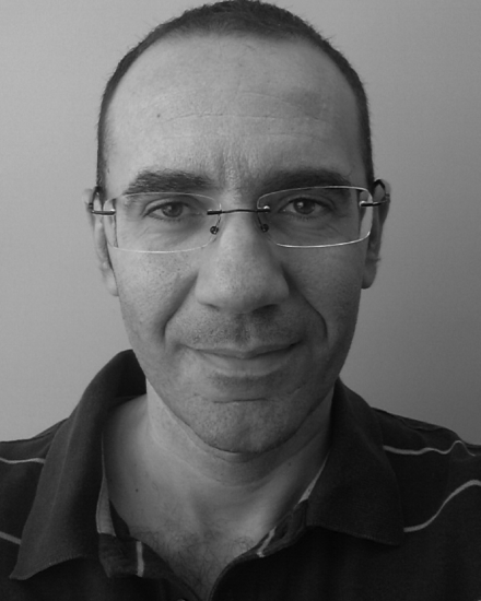 Giuseppe Di Modica