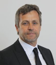 Damian J. Barrett