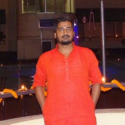 Ajay Kumar Saw