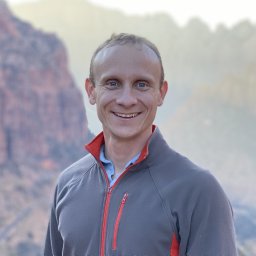 Eric Munsing