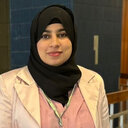 Haleema Tariq