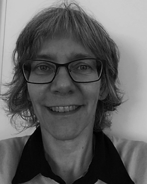 Ulrika Engström