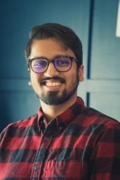Karthik Ramaswamy Padmanabhan