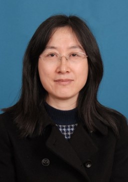 Shuxian Li