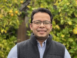 Chandra Dhir