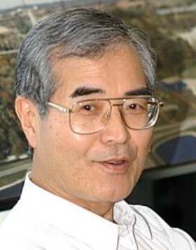 Yoji Totsuka