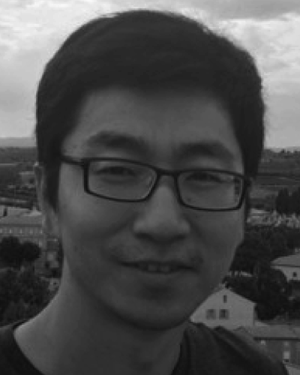 Robert Jiqi Zhang