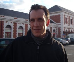 John T. Margaritopoulos