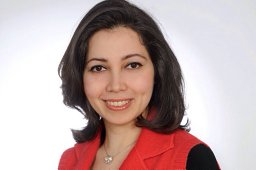Katayoon Tabatabaei