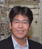 Hideki Kato
