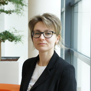 N.I. (Natalia) Kadenko